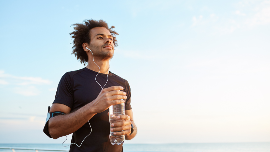 How to build healthy habits for life?