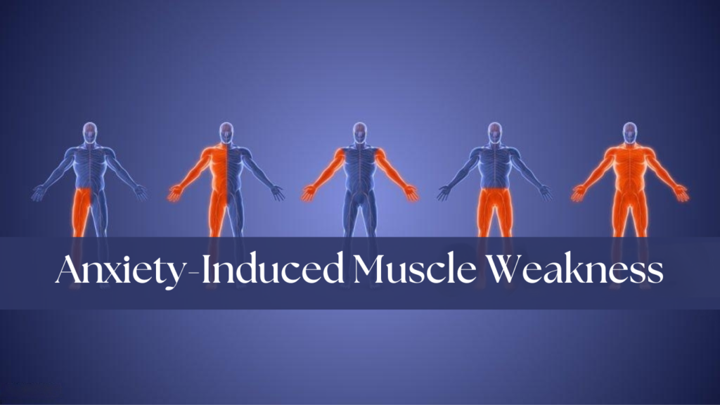 Muscle Weakness
