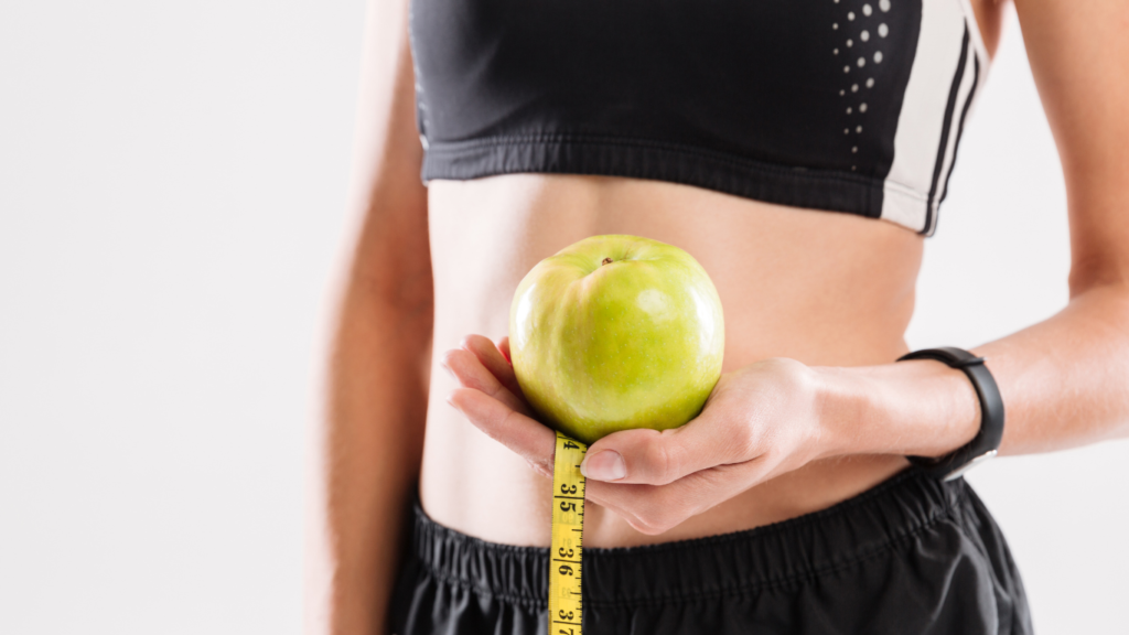 Healthy eating tips for weight loss