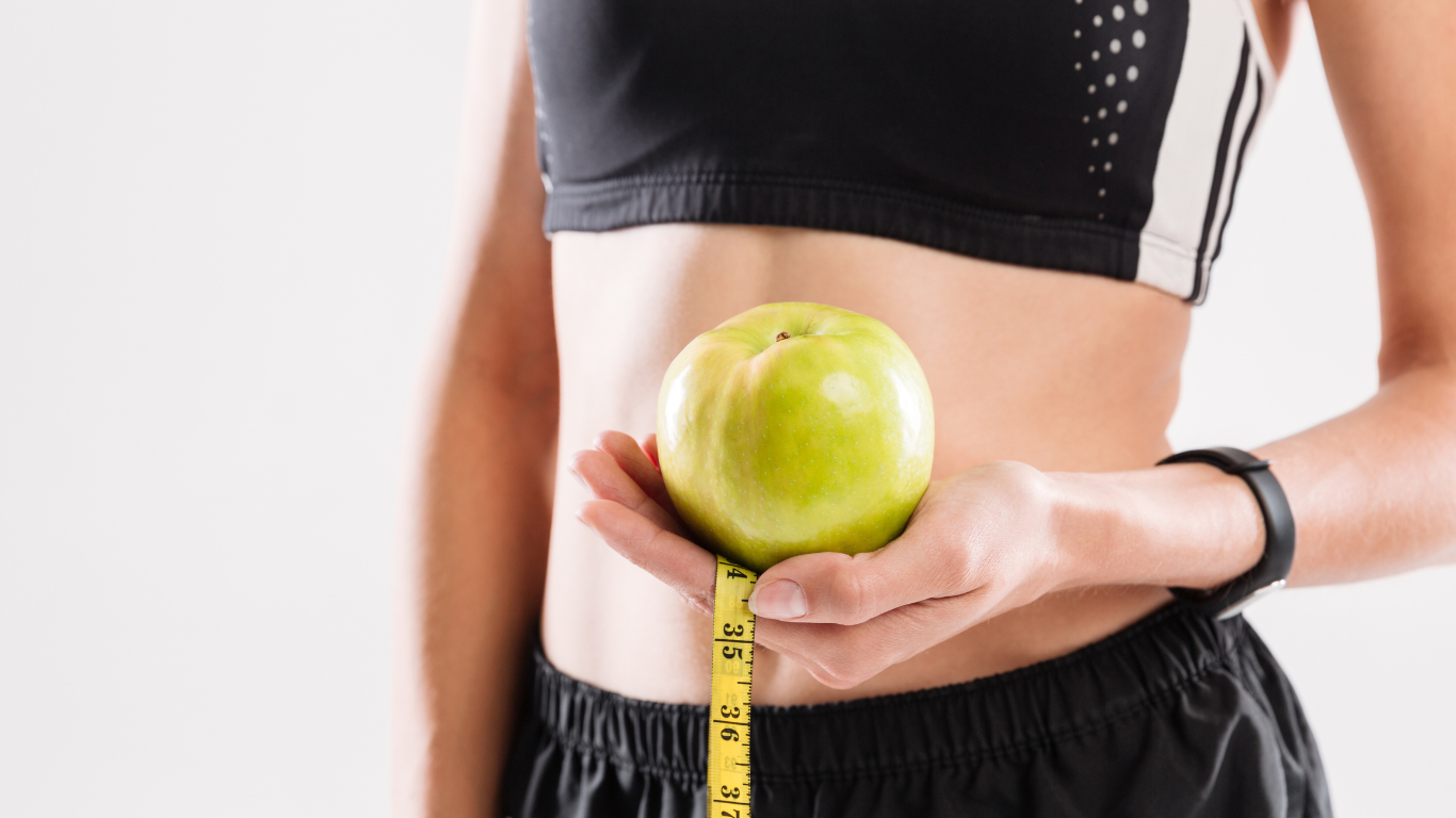 10 Healthy Eating Tips for Weight Loss