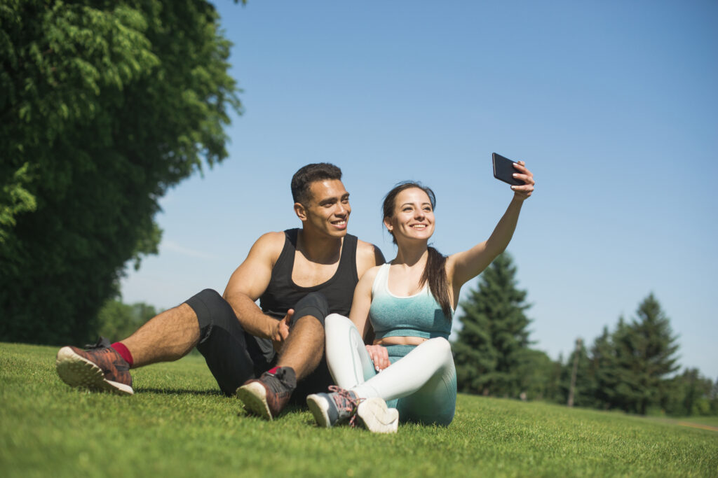 changes for a healthy lifestyle