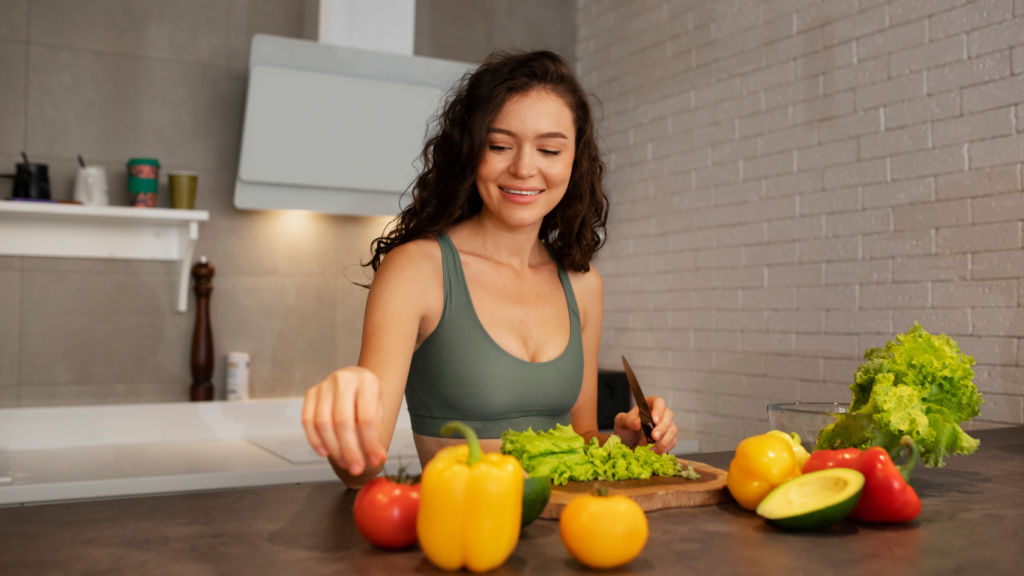 What are the best tips for healthy living?
