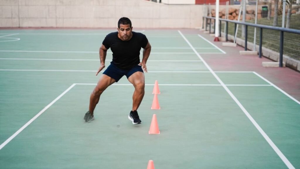 health related fitness contributes to sports performance