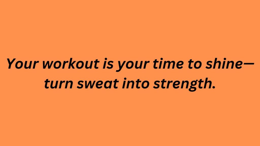health and fitness motivational quotes