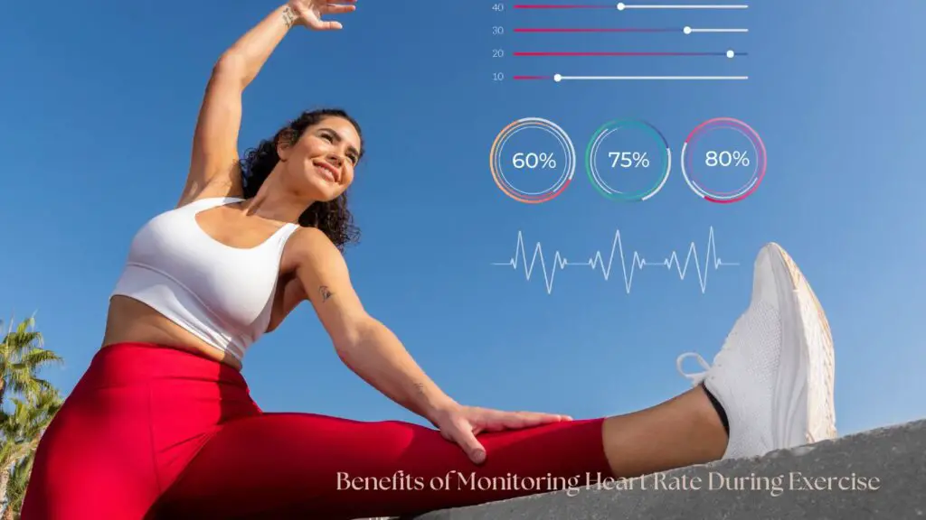 fitness and heart rate