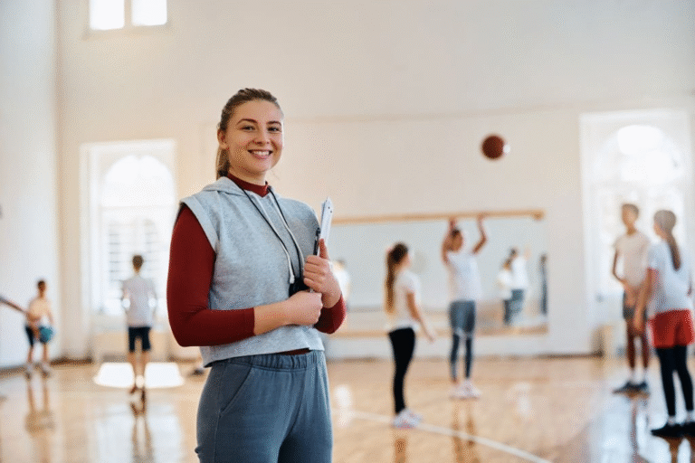Why is Physical Education Important