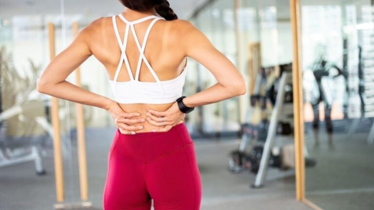 Yoga for Tailbone Pain: A Comprehensive Guide to Relief