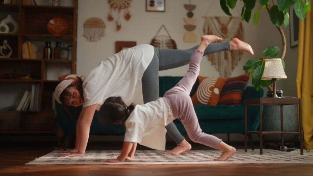 what are the health related fitness