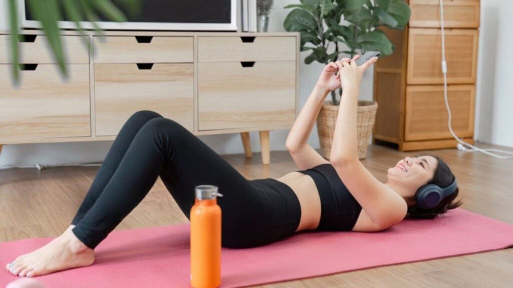 does planet fitness sell pre workout​