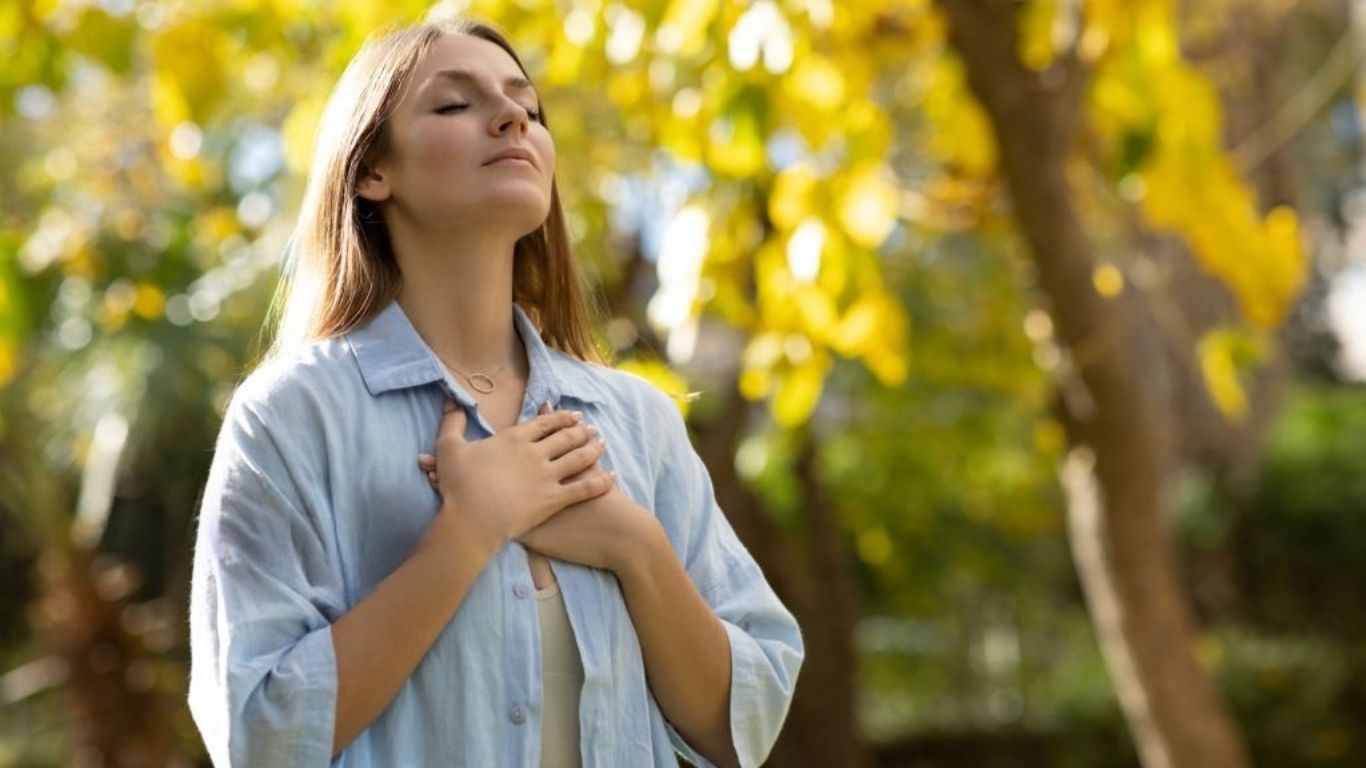 A Simple Guide to Meditation for Everyday Life 