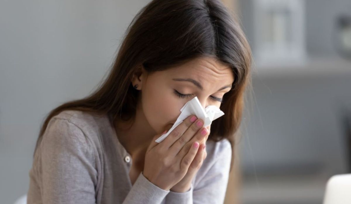Allergic Rhinitis: Causes, Symptoms, and Effective Treatments