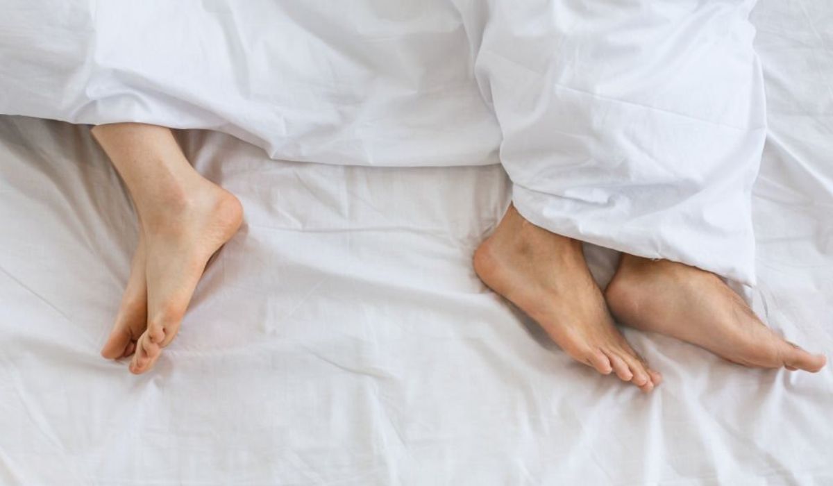 How Does Sperm Retention Affect Sexual Potency?