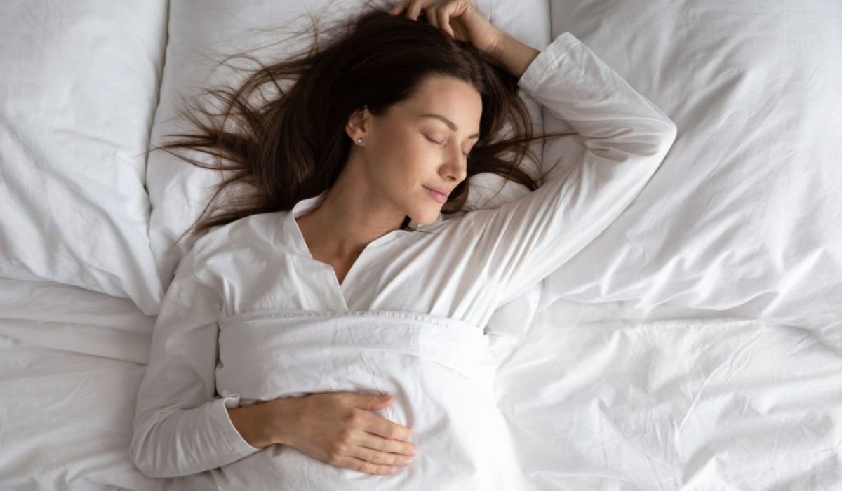 Three weeks of unnecessary bed rest is equivalent to aging up to 30 years