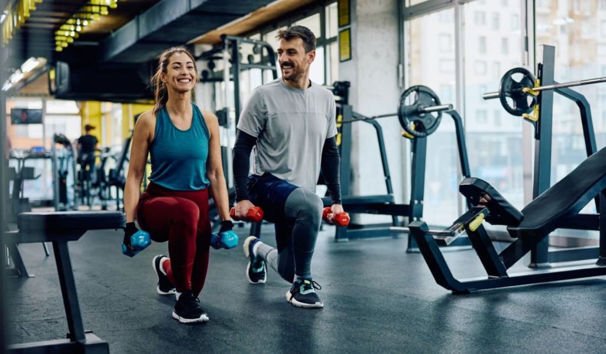 Why is it difficult to start exercising?