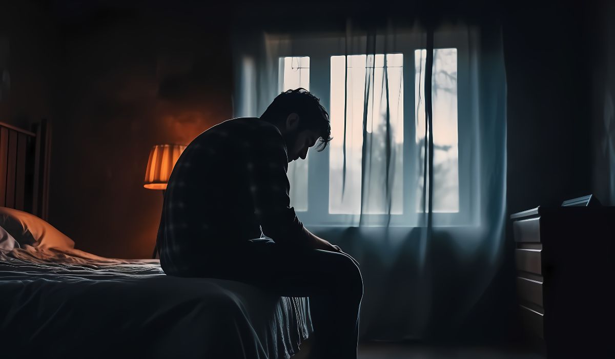 5 Ways to Improve your mental health and beat depression and anxiety