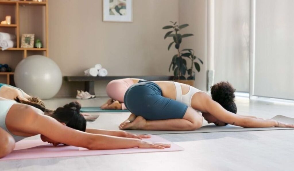 Yoga for Back Pain: Best Asanas for a Healthy Spine