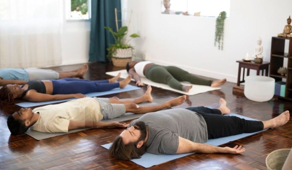 Yoga for Back Pain: Best Asanas for a Healthy Spine