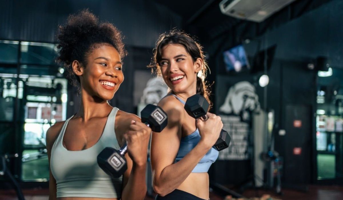6 Best Strength Exercises Women Over 50s Should Do Every Week