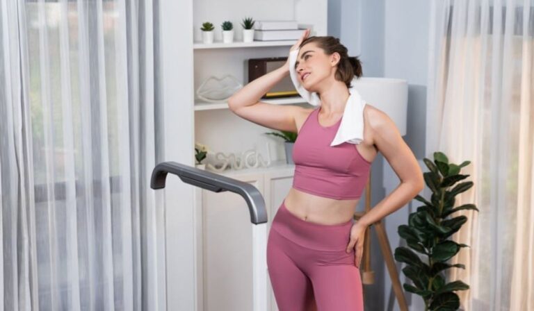 Fix Your Neck Hump and Straighten Your Posture with These 5 Simple Exercises