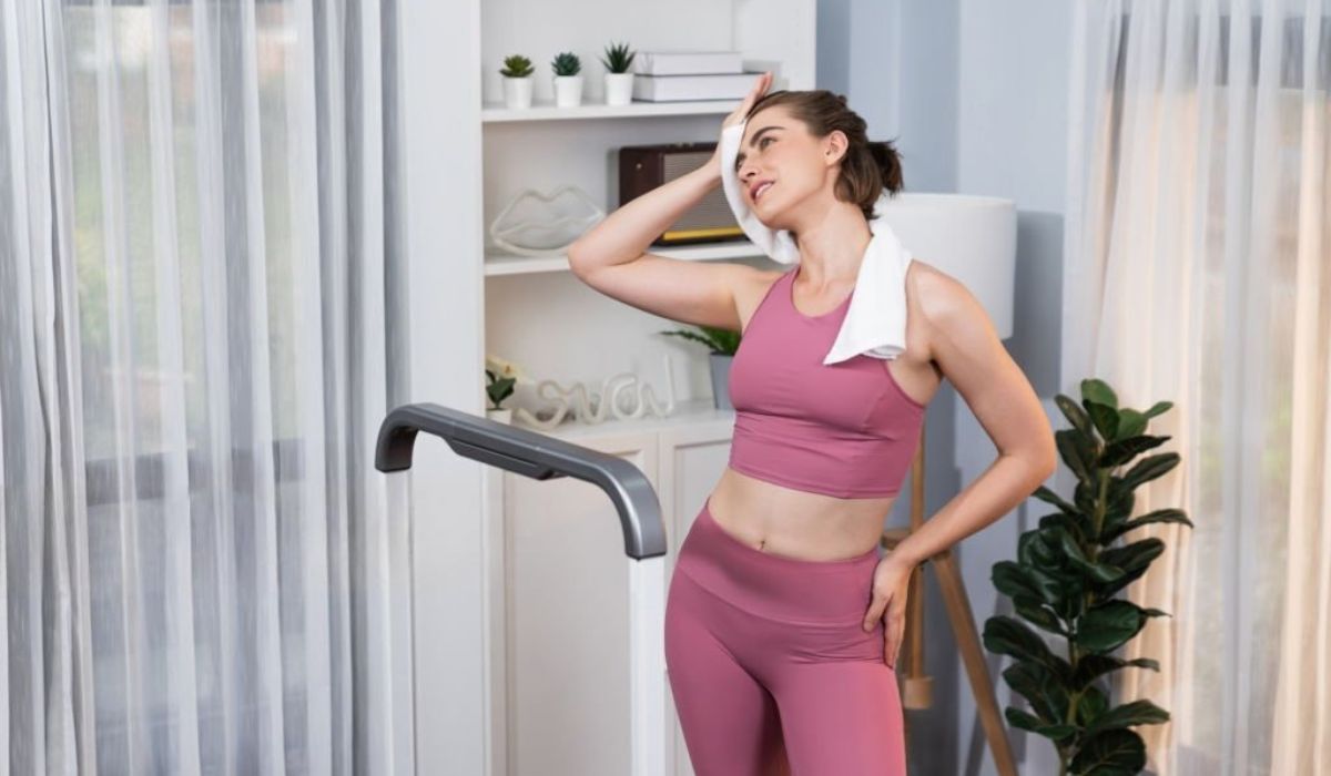 Fix Your Neck Hump and Straighten Your Posture with These 5 Simple Exercises