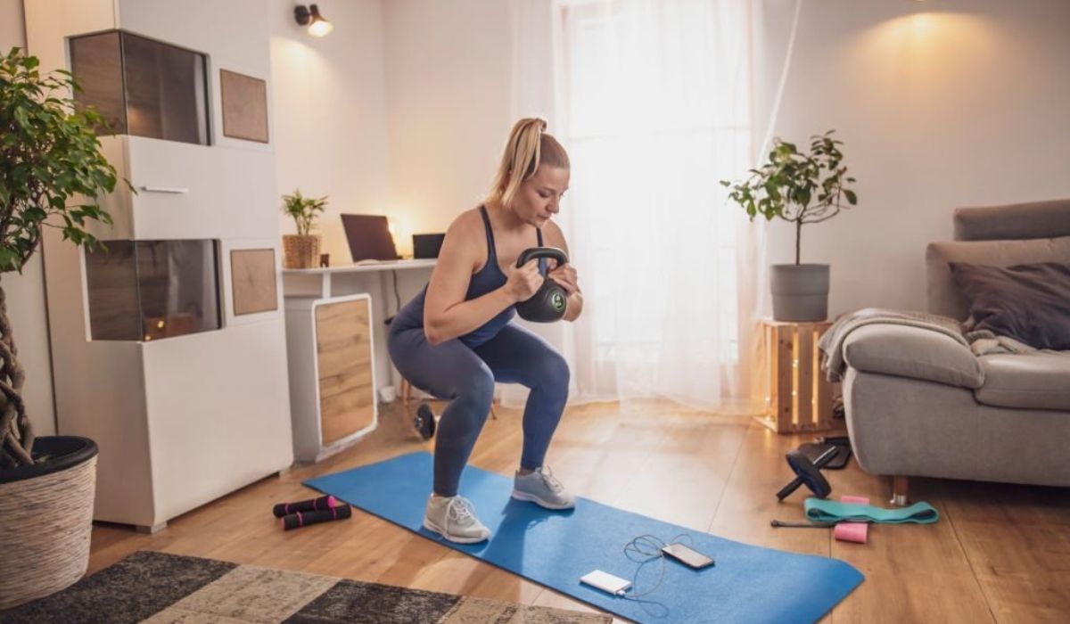 Master the Kettlebell Swing: 8 Real-World Tips to Boost Your Form and Results
