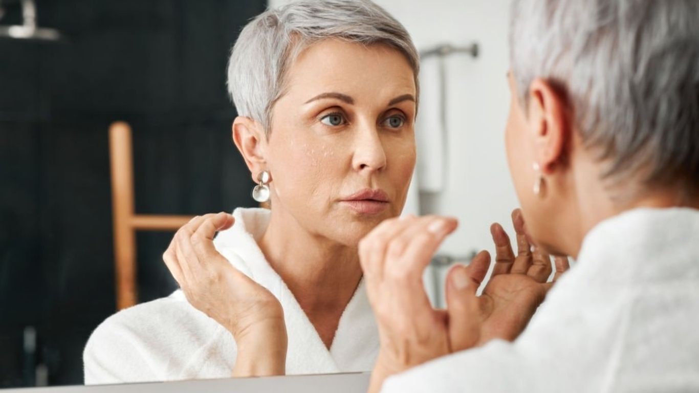 8 Things That Can Make You Look Older