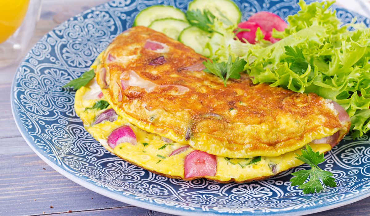 Spicing Up My Mornings: Why This Masala Omelette Became My Breakfast Essential