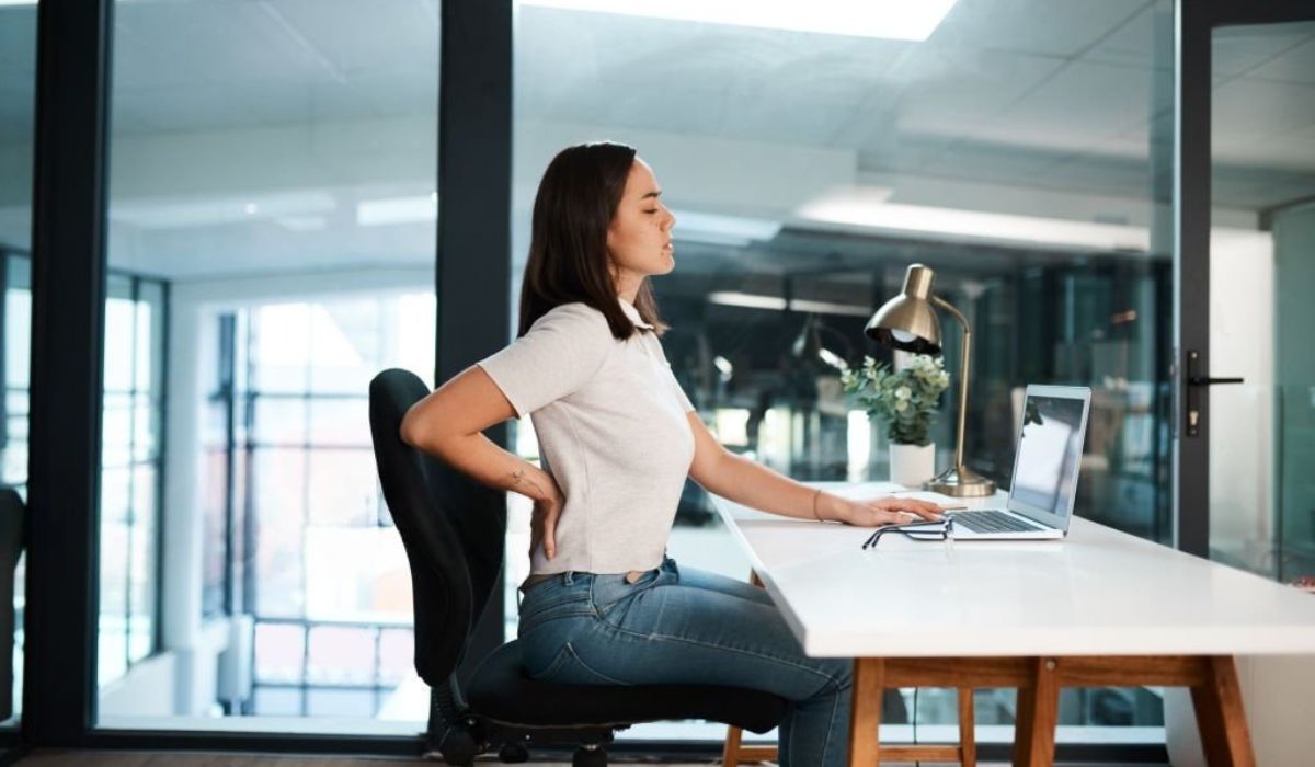 How to Handle a Sudden Back Injury