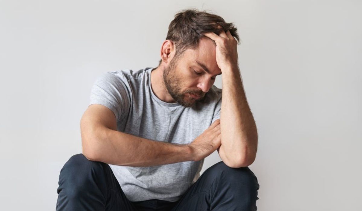 These four hormones of happiness will take you away from all depression and despair