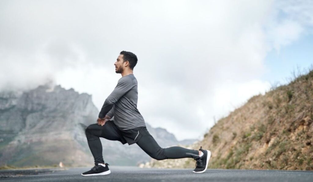 Lunges