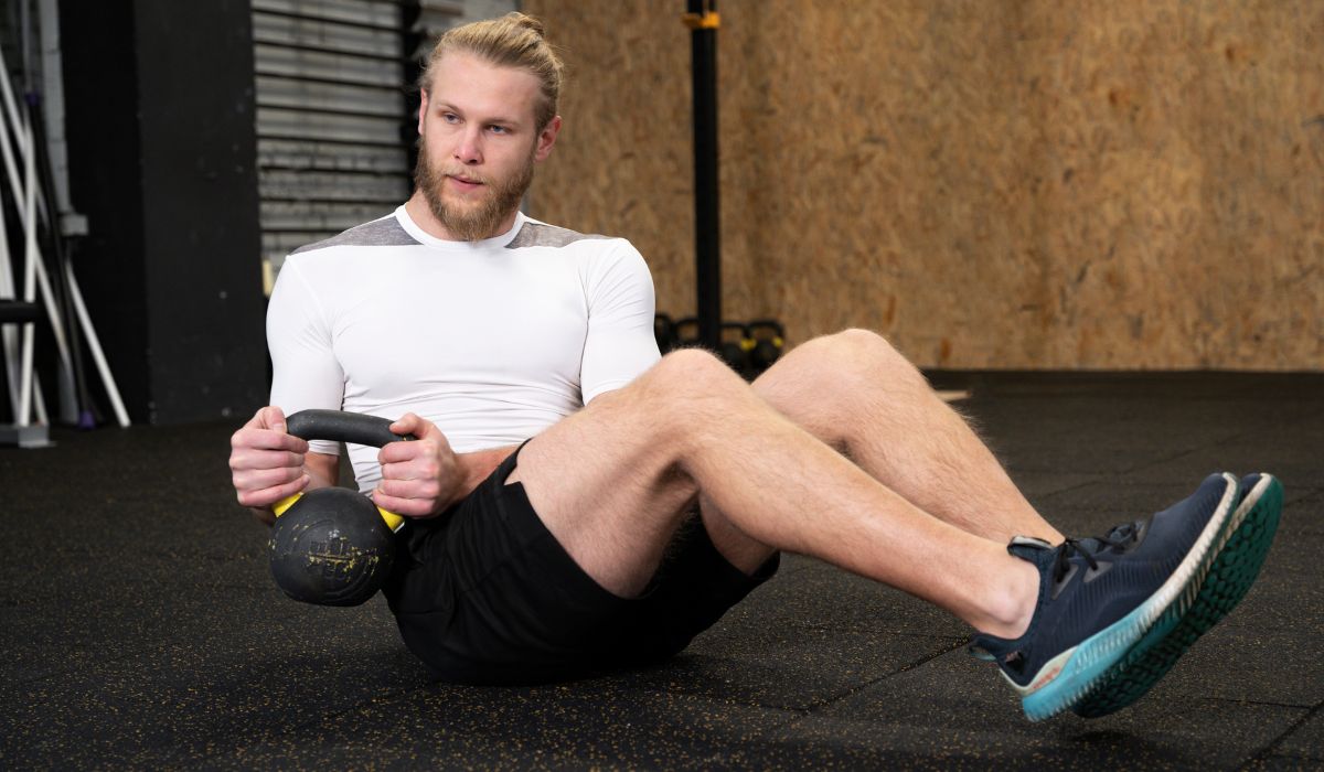 Skip the Pricey Classes—Build Core Strength with Just One Simple Tool