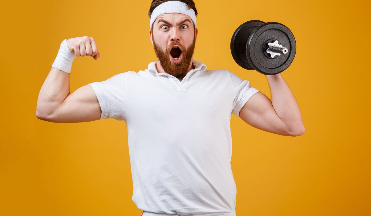Pilates Experts Say This One Workout Change Can Help You Gain Muscle Fast