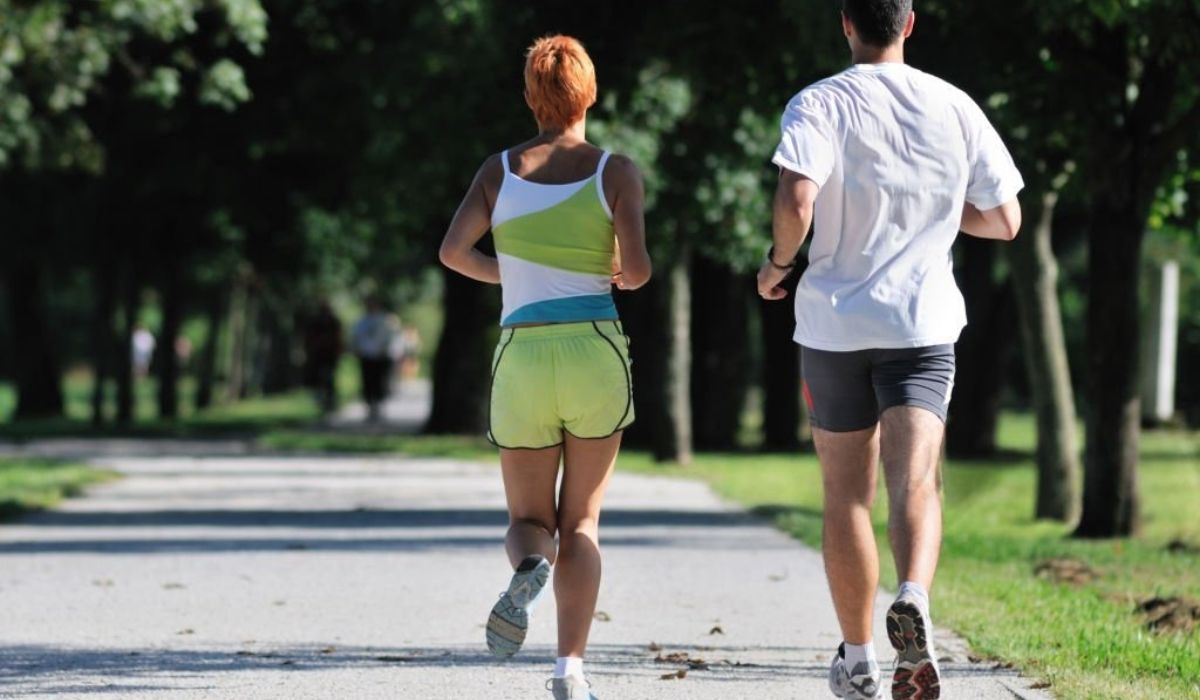 Why Running Slower Might Be the Key to Better Cardio—My 30-Day Experiment