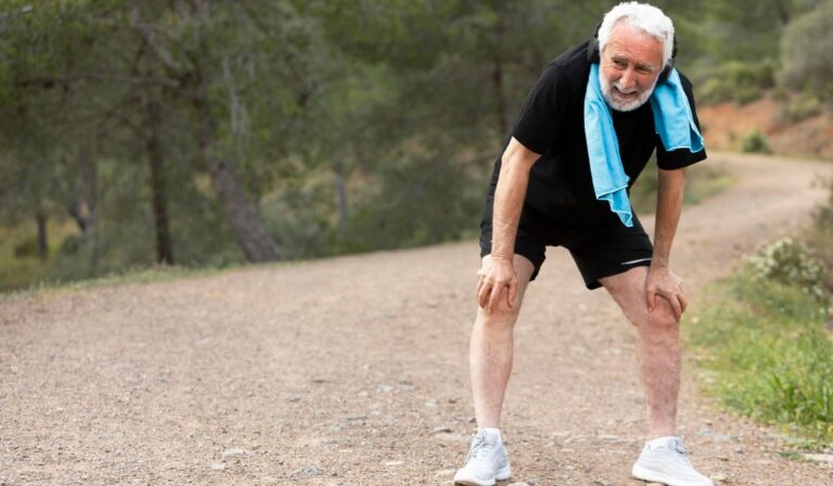 4 Simple Running Tweaks That Helped Me Overcome Knee Pain