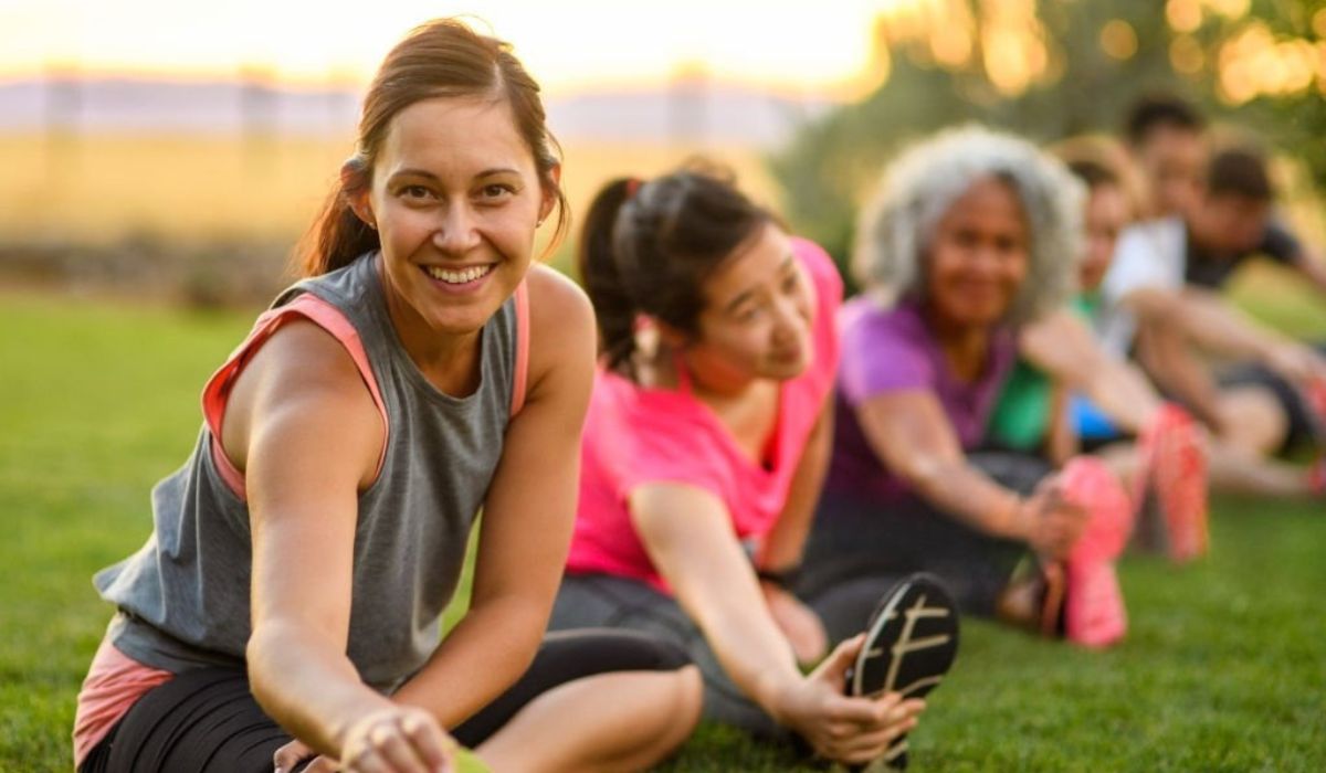 A Pilates Instructor Recommends These Five Exercises to Combat Hip Flexor Tightness