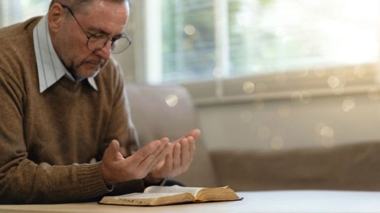 Can Christians Meditate? A Clear Guide Based on Faith and Practice