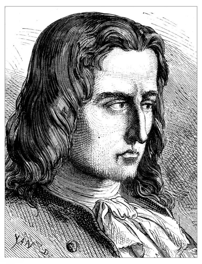 Descartes’ Sixth Meditation: Mind, Body, and Reality Explained