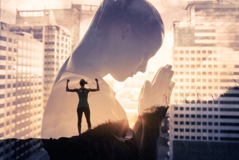 Did Jesus Meditate? Exploring the Spiritual Practice of Christ