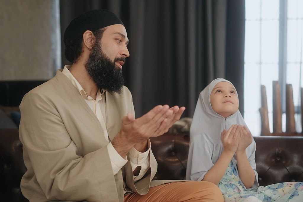 Fasting and Meditation