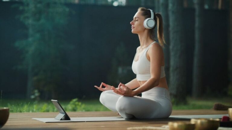 Tibet 10 Stages of Meditative Progress