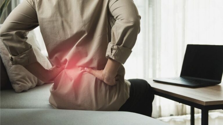 Yoga for Lower Back Pain Home Practice: A Complete Guide to Relief and Strength