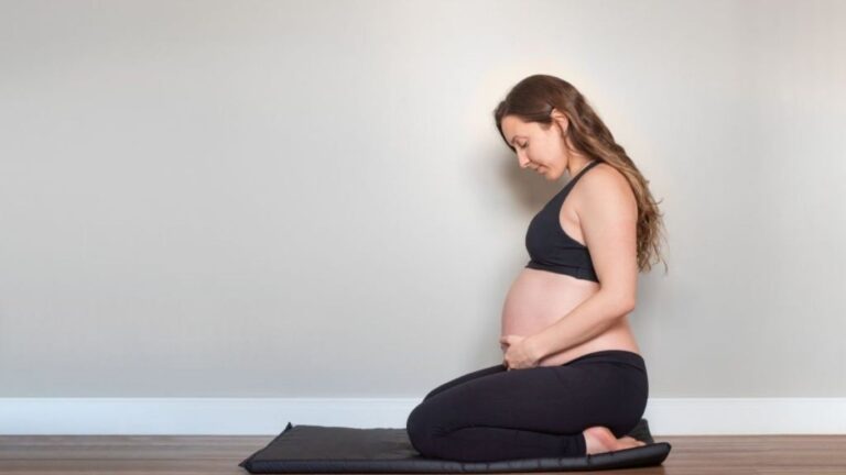 Why Prenatal Yoga Matters in the First Trimester