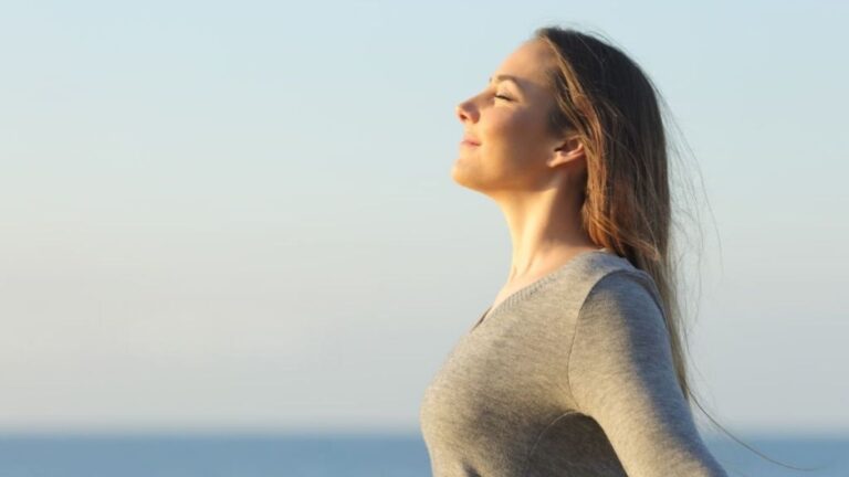 Box Breathing vs Mindful Breathing