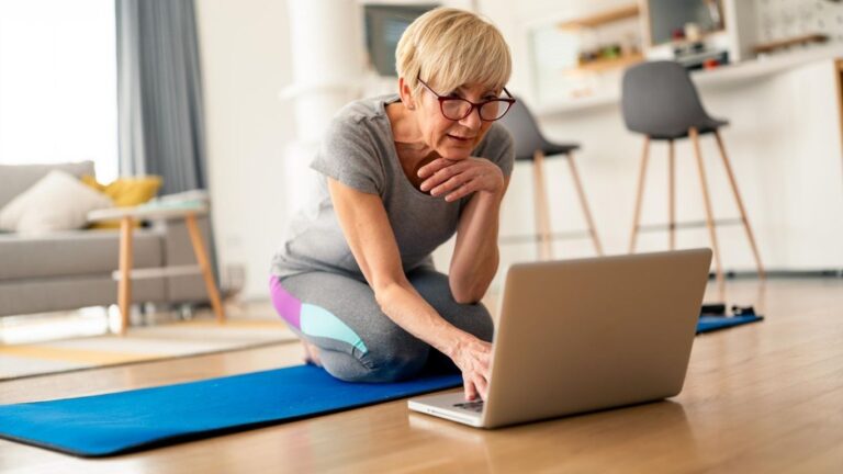 Yoga for Autistic Adults: Gentle Calming Routines for Sensory Balance