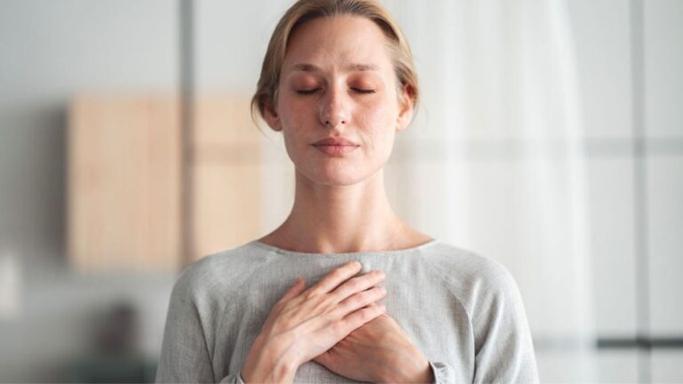 7 Breathing Exercises You Can Do at Your Desk to Reduce Stress and Improve Focus