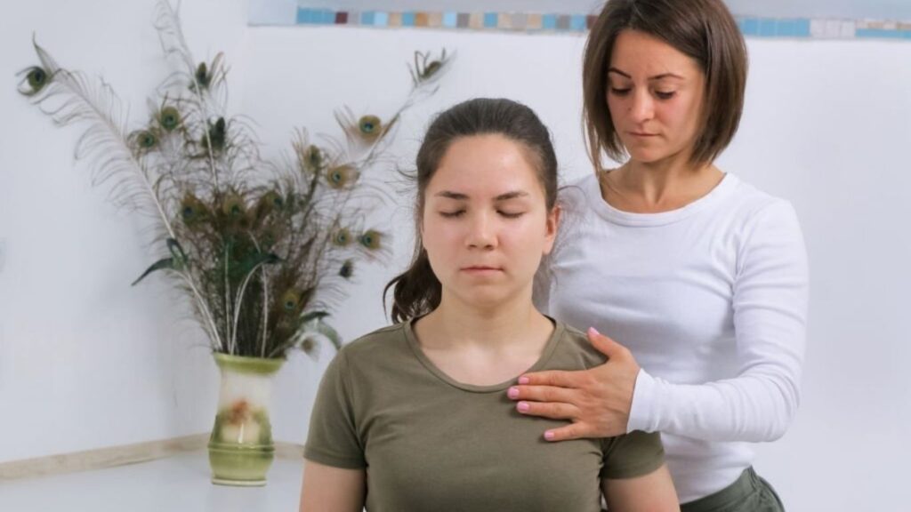 7 Effective Somatic Breathing Techniques for Stress