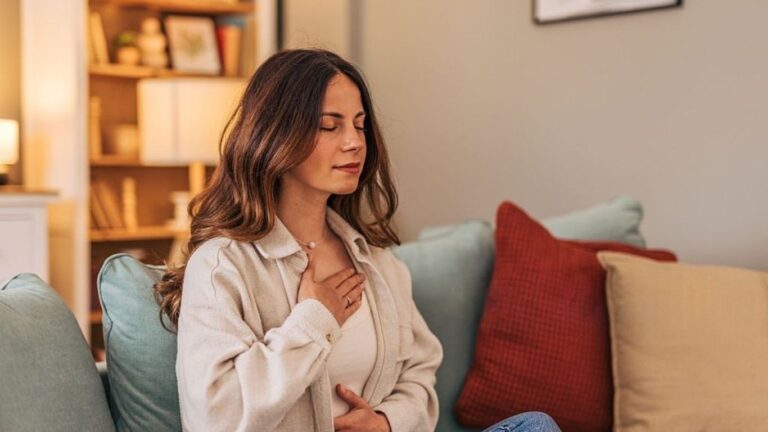 Mindful Breathing Exercises for Students: Simple Techniques to Improve Focus and Reduce Stress