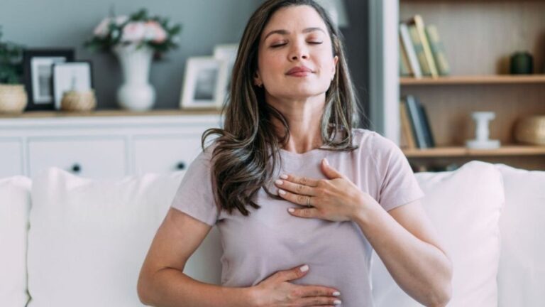 Somatic Breathing Techniques for Stress: A Practical Guide to Regulate Your Nervous System