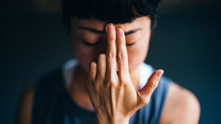 Breathing Meditation for Deep Sleep Naturally